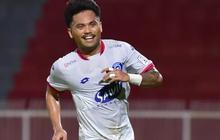 Bhayangkara FC Berencana Pulangkan Saddil Ramdani, Persib Bisa Ketikung