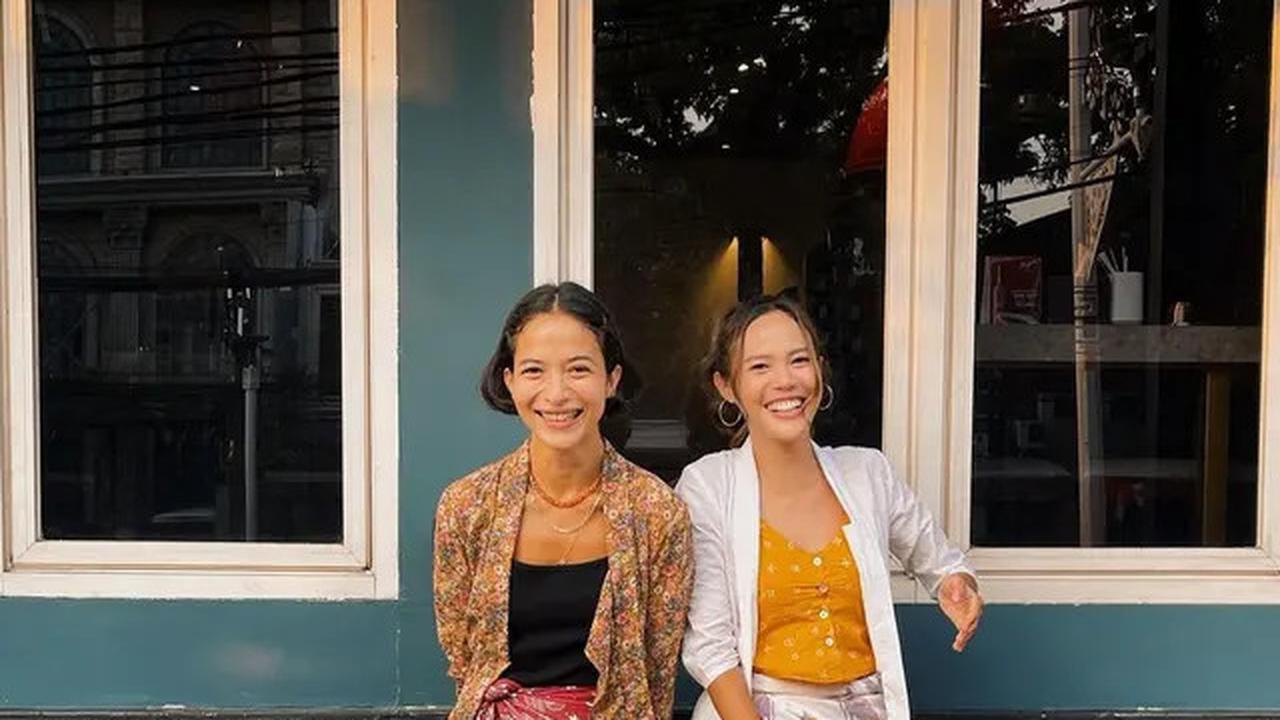 Kebaya untuk Sehari-hari, Tips Gaya Santai ala Alika Islamadina hingga Amel Carla