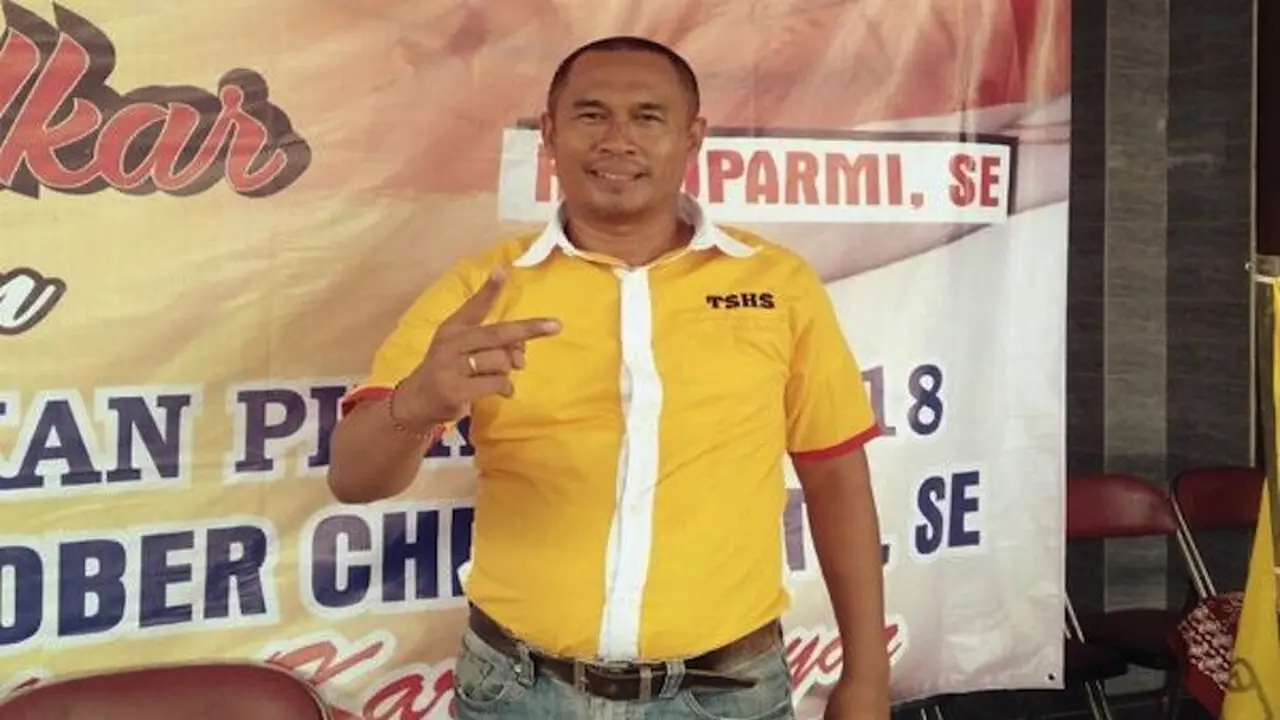 Kisah pria bernama dua malam sehari