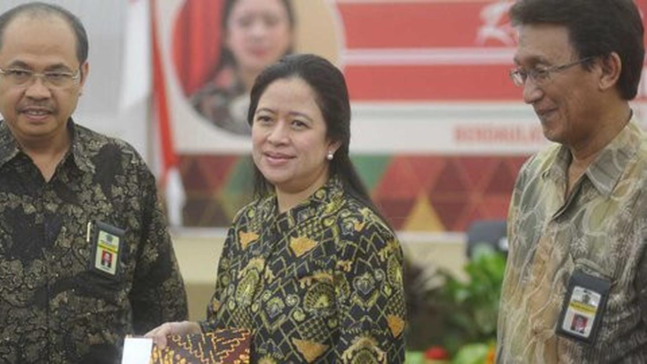 4 Pembelaan buat Puan kenapa masih pantas jadi menteri Jokowi