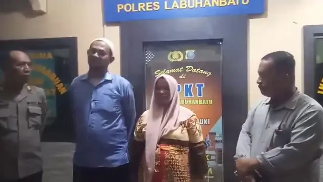 Ngidam Ingin naik Mobil Polisi