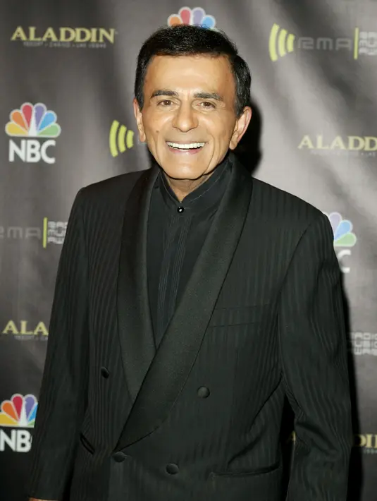 Pada Rabu (25/11) di Pengadilan Tinggi Los Angeles, penggugat mengatakan jika kematian dini Casey terjadi sebagai akibat langsung dari kelalaian dan kekerasan fisik dari Jean Kasem. (AFP/Bintang.com)