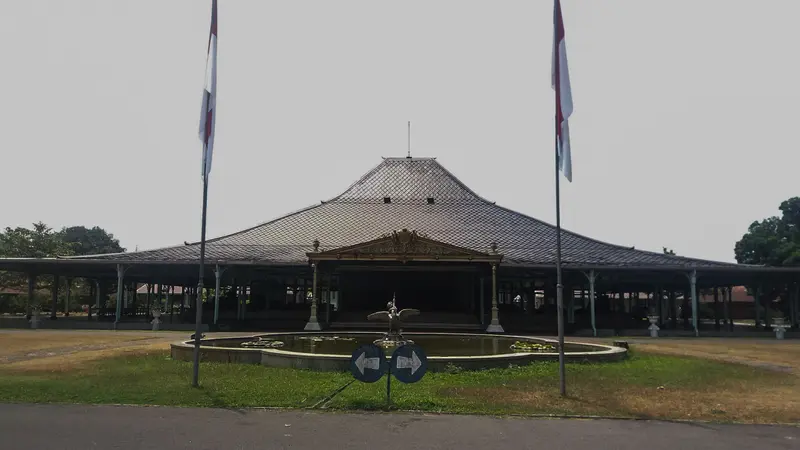 Pura Mangkunegaran