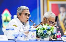WFH ASN Jateng: Pemprov Siapkan Aturan Kerja dari Rumah Setiap Jumat