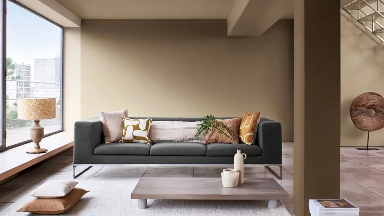 Dulux Colour of the Year 2021