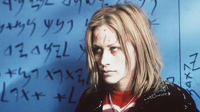 Stigmata (1999)