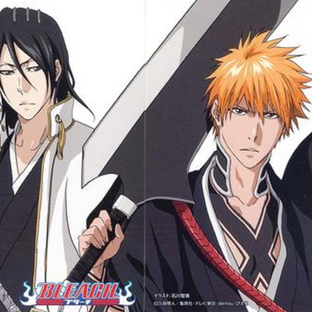 Get Wallpaper Jadi Live Action Bleach Dilirik Warner Bros Showbiz Liputan6 Com For iPhone Free