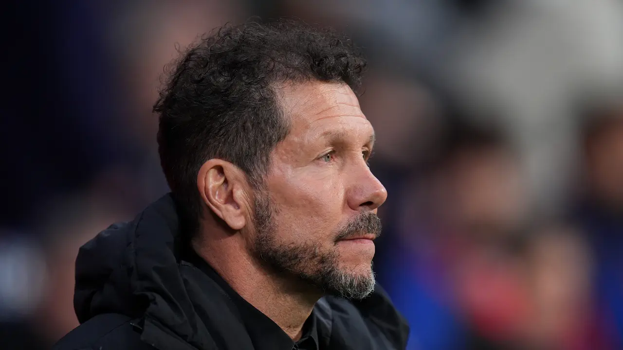 Diego Simeone
