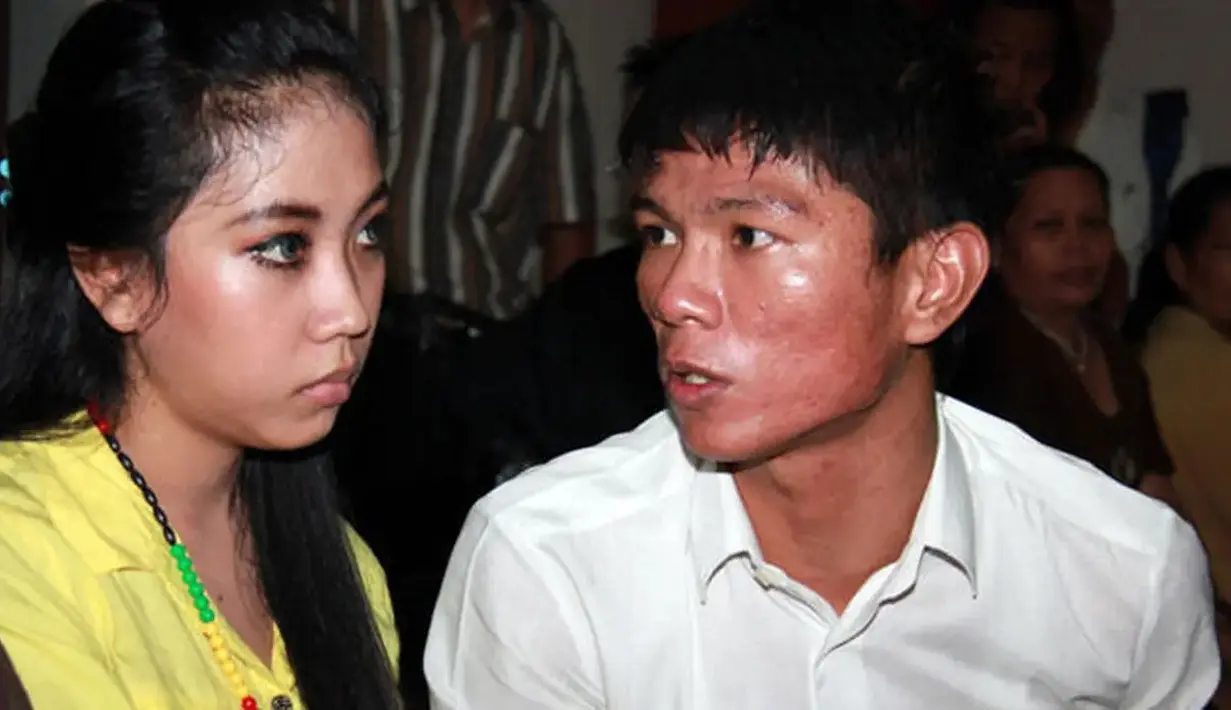 <p>Andhika Kangen Band</p>