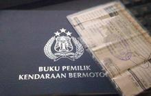 Metode Mudah Memastikan Keaslian BPKB Mobil Second Sebelum Melakukan Pembelian