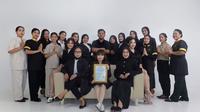 Perusahaan Penyalur Pekerja Rumah Tangga di Indonesia Pertama yang Raih Sertifikasi Internasional. foto: istimewa