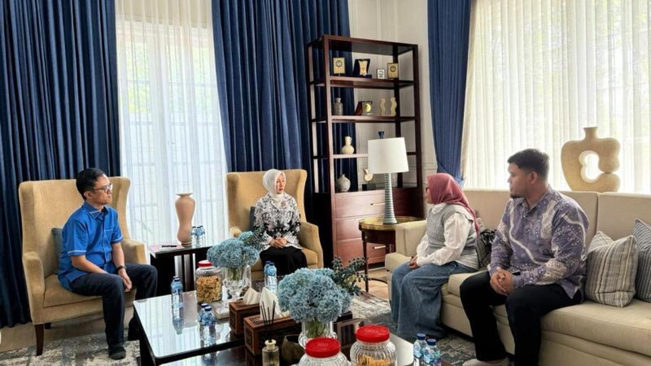 KPID dan TP-PKK Sulteng Bersinergi Kuatkan Literasi Siaran Keluarga, Ibu Jadi Garda Terdepan