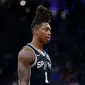 Lonnie Walker (Dok NBA)