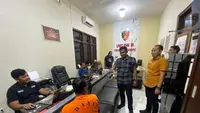 Kronologi Pria 57 Tahun Bacok Kepala Sekolah Pakai Celurit hingga Kritis