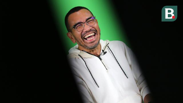 Ngobrol Seru BRI Liga 1 Bersama Exco PSSI Arya Sinulingga