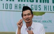 Kisah Gus Baha Uangnya Habis buat Biaya Ibunya yang Sakit, Tak Menyesal Justru Bahagia