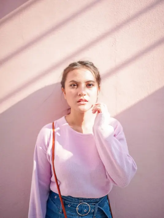 (Instagram/aruanmarsha)