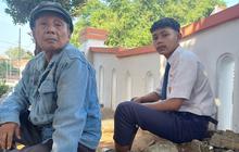 Cerita Anak Tukang Sol Sepatu Menenun Mimpi Ubah Nasib di Sekolah Rakyat