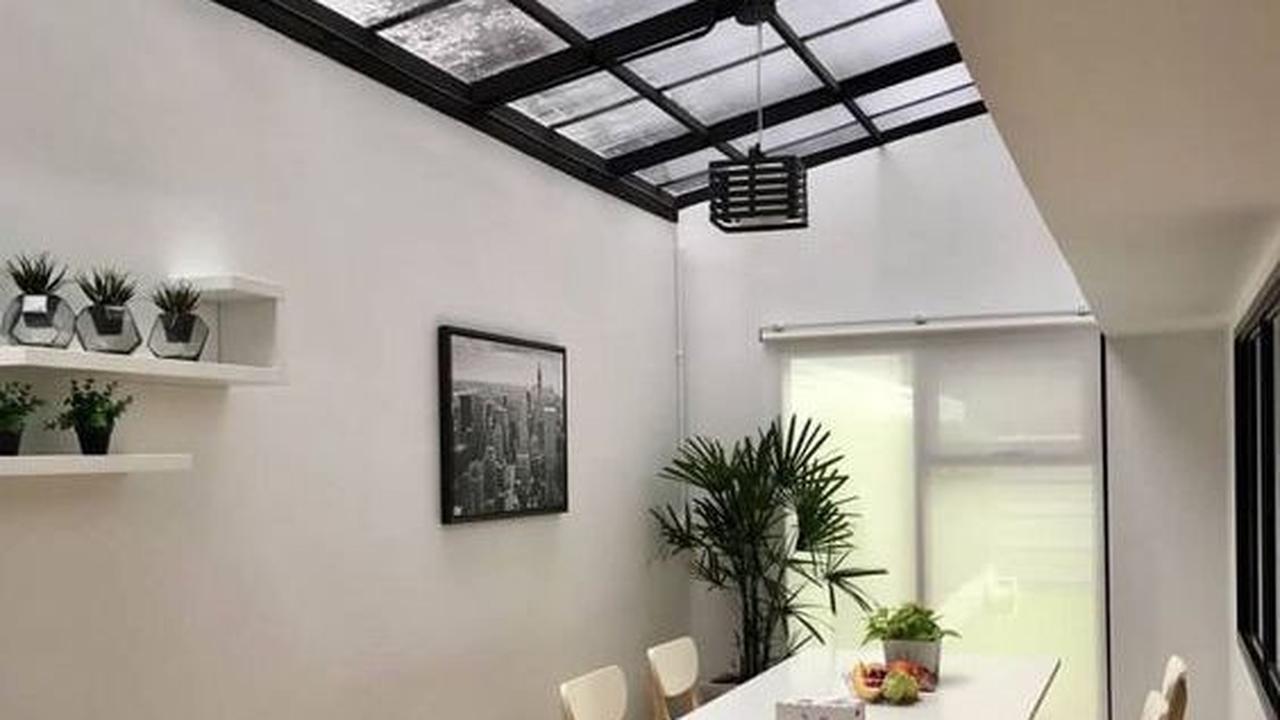 Jendela Skylight