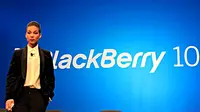 Alicia Keys Akan Segera `Cerai` Dengan BlackBerry
