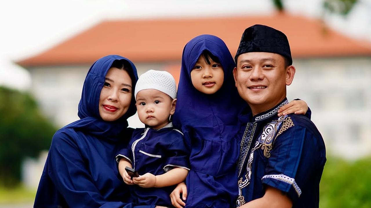 Bobon Santoso: Dulu Istri Konghucu, Nikah Sama Aku Jadi Kristen Sekarang Aku Pindah Islam