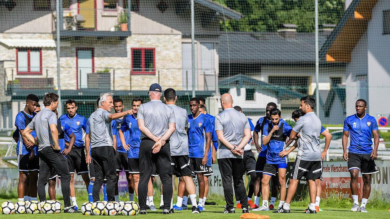 Timnas Uni Emirat Arab (UEA)