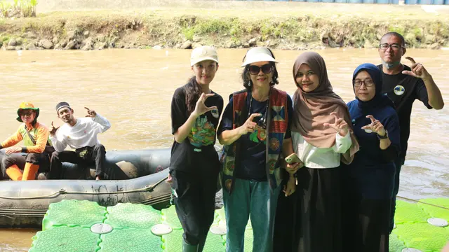 (M Altaf Jauhar/ Liputan6.com)