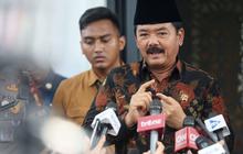 VIDEO: Perintah Tegas Eks Panglima TNI, 5.000 Rekening Judi Online Diambil Negara