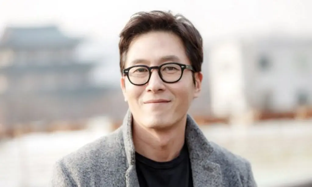 Kim Joo Hyuk