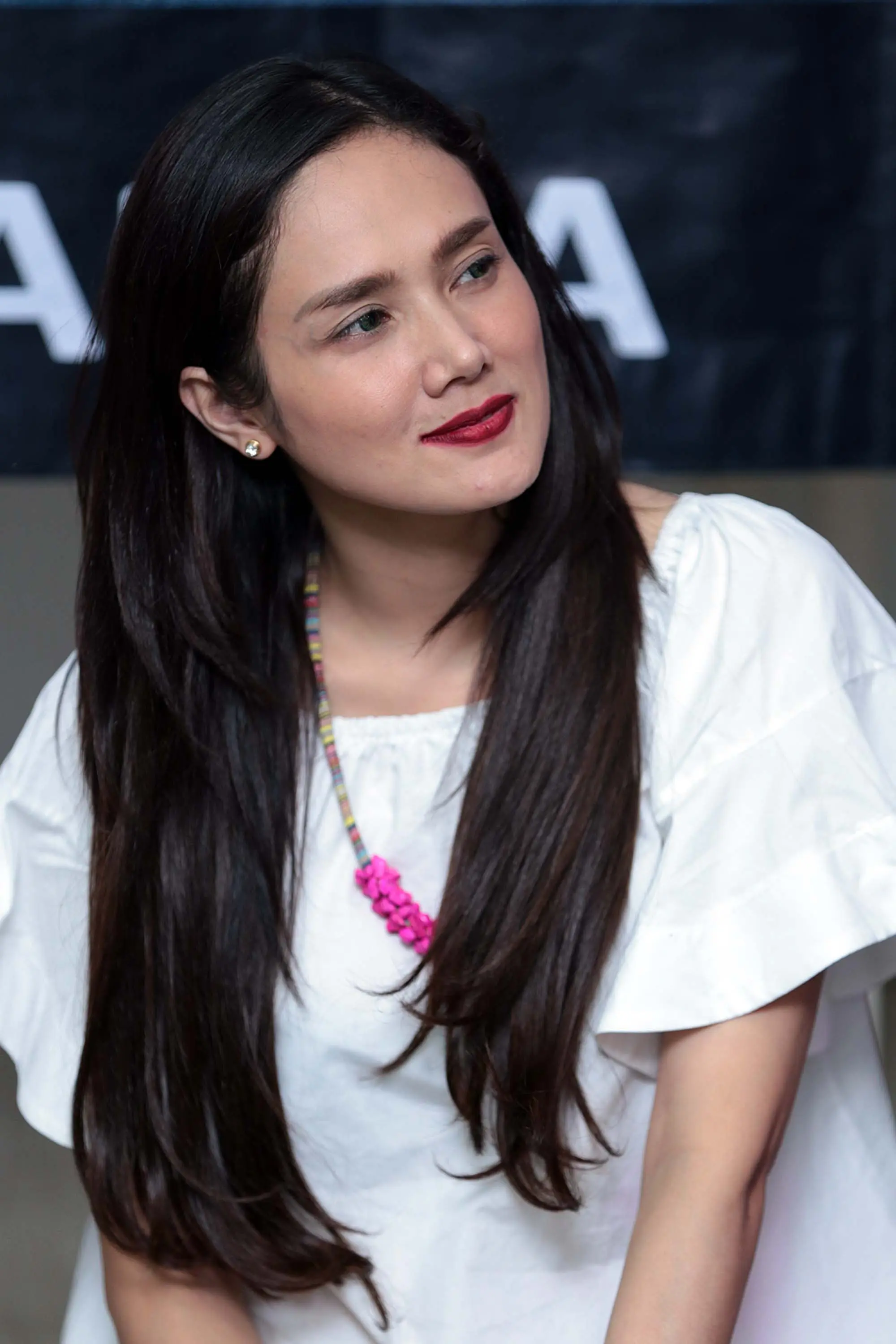 Mulan Jameela (Deki Prayoga/bintang.com)