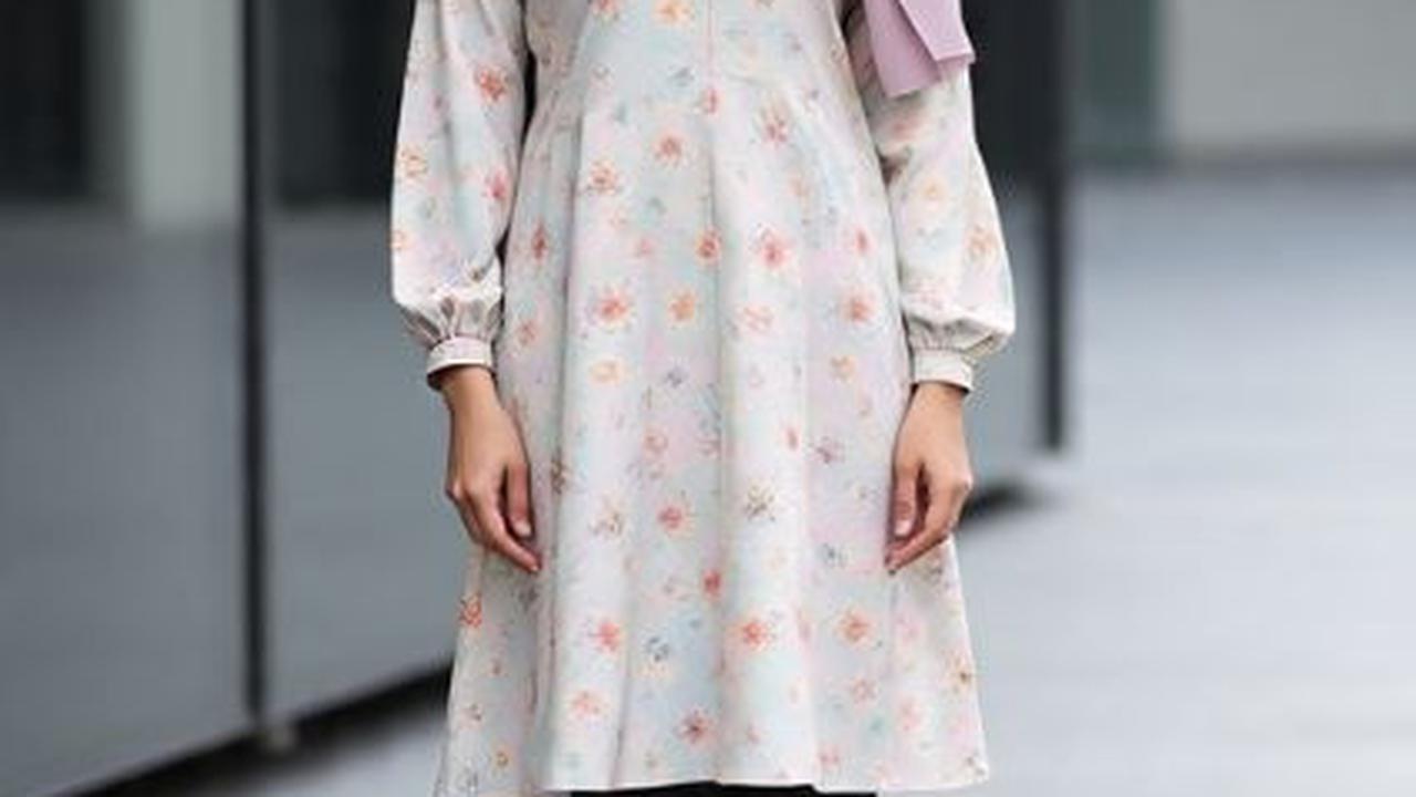 Ilustrasi Tunik