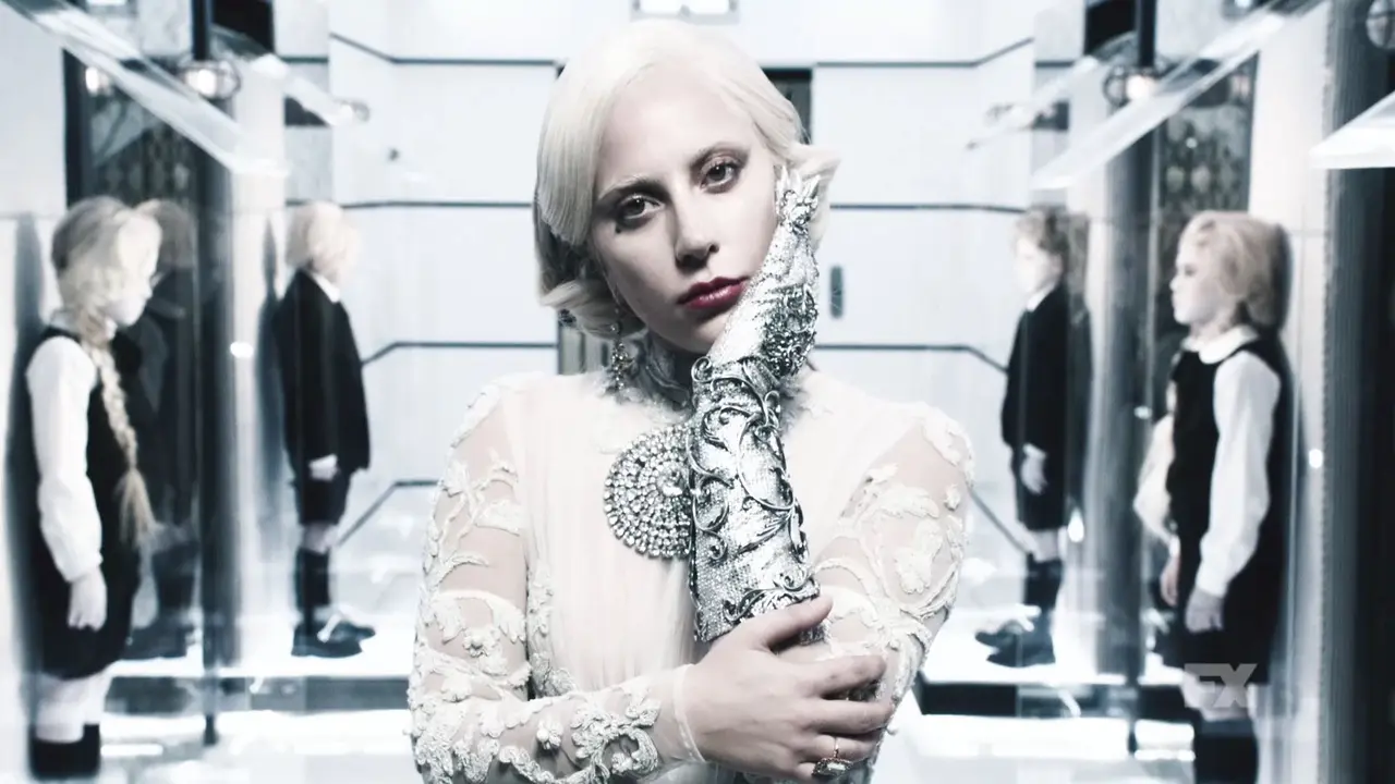 Lady Gaga