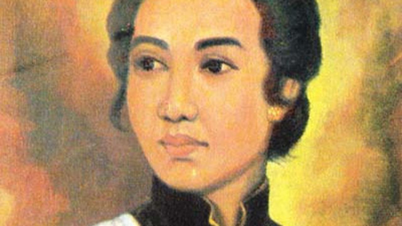 Cut Nyak Meutia