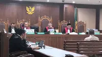 Eks Sekretaris MA Nurhadi Divonis 5 Tahun Penjara dan Denda Rp 137 Miliar di Kasus Gratifikasi dan TPPU