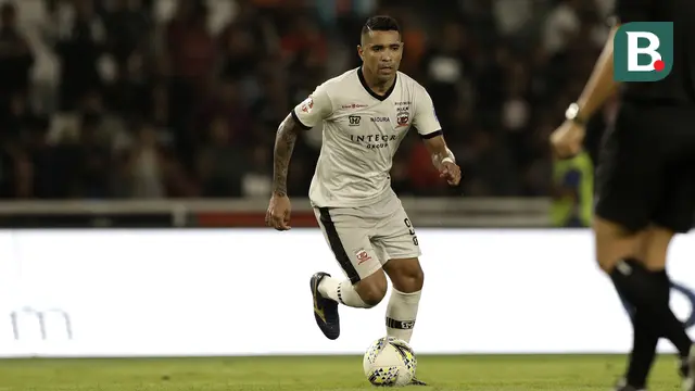 Pemain Andal Shopee Liga 1 2020 yang Berumur di Atas 35 Tahun