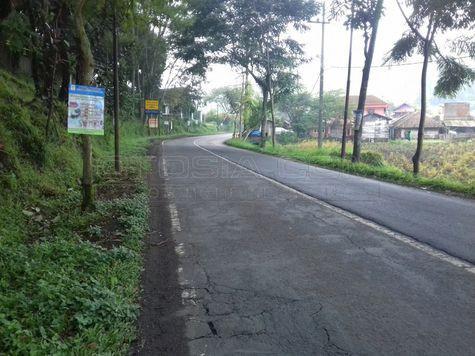 RUTE KEDUA
