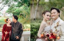 Pernikahan Rizky Febian Belum Resmi Tercatat, KUA: Buku Nikah Menunggu Administrasi Lengkap