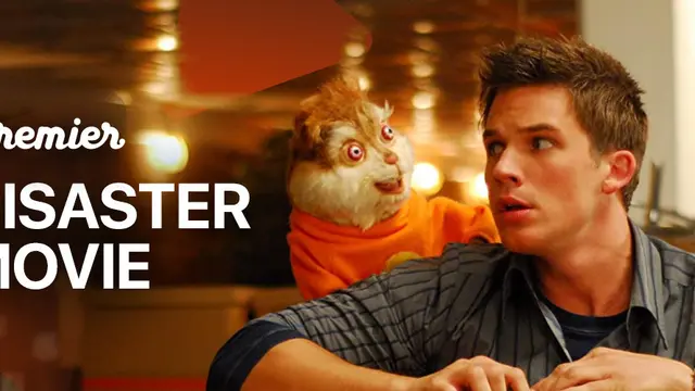 Disaster Movie