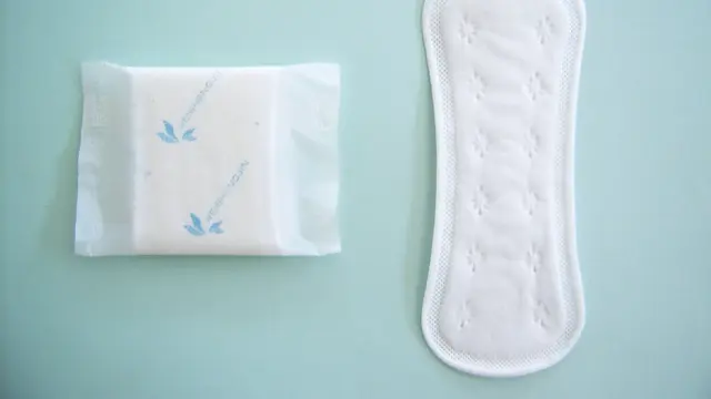 Jangan Gunakan Pantyliner Bila Tidak Haid