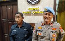 Polisi Pangkat Briptu Alami KDRT, Dilempar Handphone oleh Istri sampai Memar