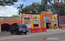Polres Pamekasan Kerahkan Ratusan Personel untuk Pengamanan Mudik Lebaran 2026