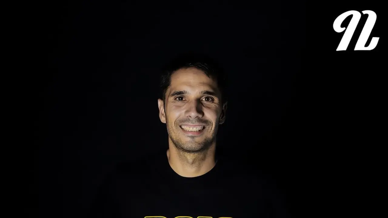 Alberto Garcia, PSIS Semarang