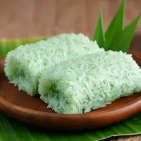 Resep Nasi Jaha Khas Minahasa Tanpa Bambu./Copyright depositphotos.com/AI Generator