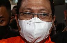 Kasus Suap Pengurusan Perkara di MA, Hasbi Hasan Dituntut 13 Tahun 8 Bulan penjara dan Denda Rp1 Miliar