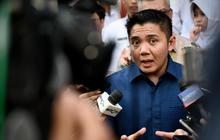 VIDEO: Tak Kalah dari Purbaya, Aura Teddy Bikin Guru & Emak-Emak Teriak Histeris saat Dekat Prabowo