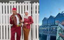 Setelah 17 Tahun Menikah dan Tampak Harmonis, Natalie Sarah dan Abdullah Rizal Mengungkapkan Hampir Bercerai di Awal Pernikahan