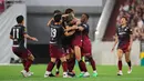 Kompetisi J1 League 2024 memasuki pekan terakhir. Seluruh laga akan digelar serentak pada Minggu (8/12/2024) pukul 12.00 WIB. (Dok. J.League)