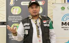Sederet Fasilitas dan Layanan Jemaah Haji Gelombang II di Madinah