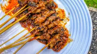 6 Rekomendasi Tempat Makan Sate Jando di Bandung 2026, Pilihan Para Pencinta Sate