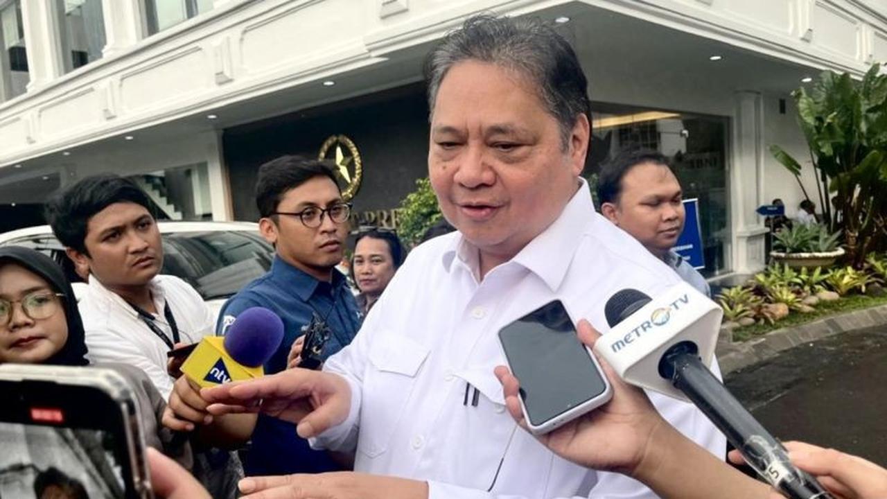 Fakta Unik Negosiasi: Implementasi Tarif Impor AS Indonesia Masih Dibahas di Washington, Ini Detailnya!